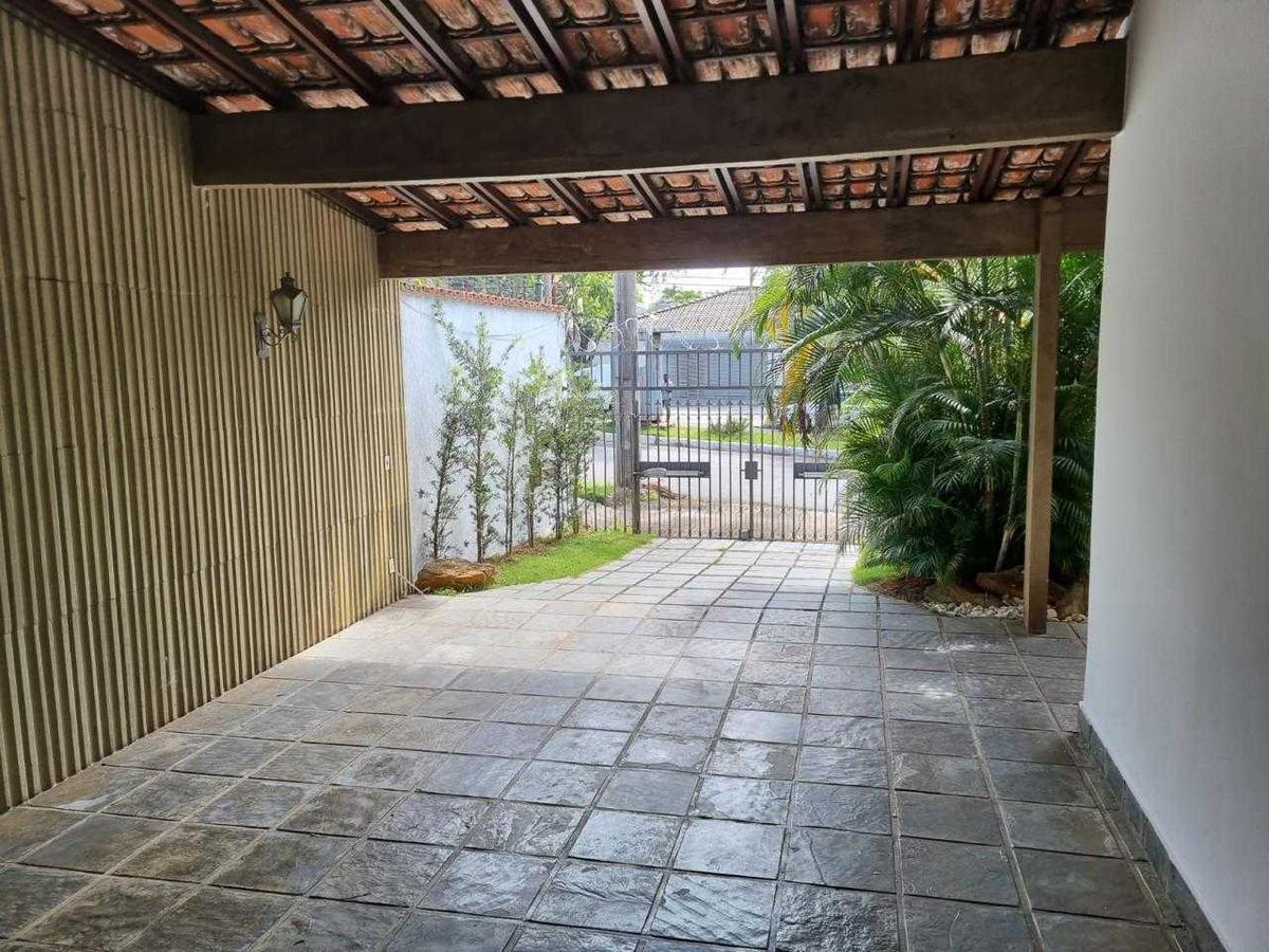 Casa, São Bento, 3 Quartos, 2 Vagas, 1 Suíte