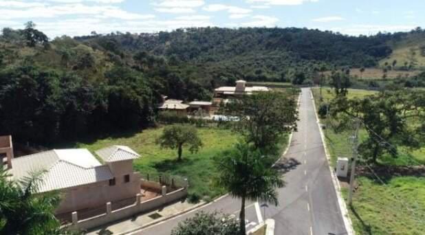 Lote, Canto da Siriema, 0 Quarto, 0 Vaga