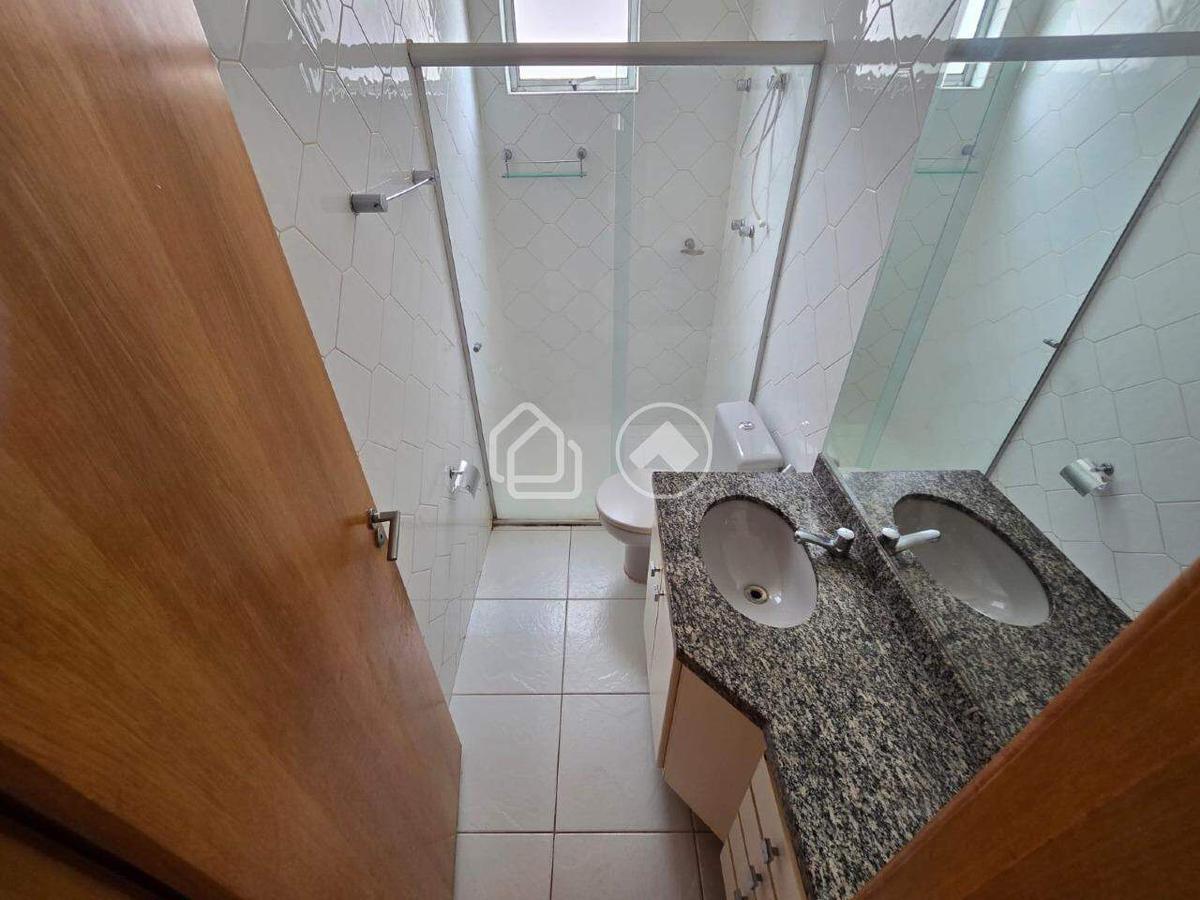 Apartamento, Buritis, 3 Quartos, 2 Vagas, 1 Suíte