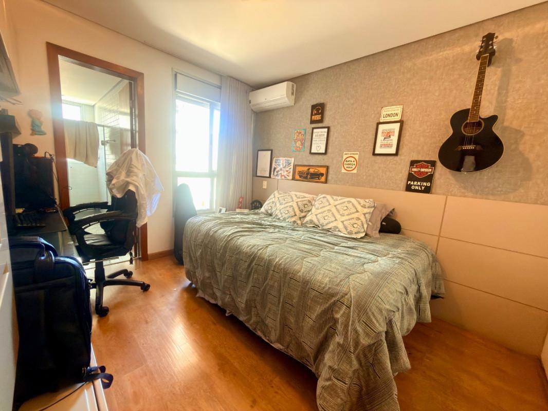 Apartamento, Barro Preto, 4 Quartos, 3 Vagas, 4 Suítes