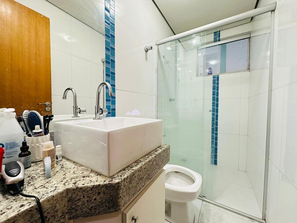 Apartamento, Santa Amélia, 3 Quartos, 3 Vagas, 1 Suíte