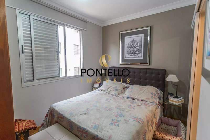 Apartamento, Serra, 2 Quartos, 2 Vagas, 1 Suíte