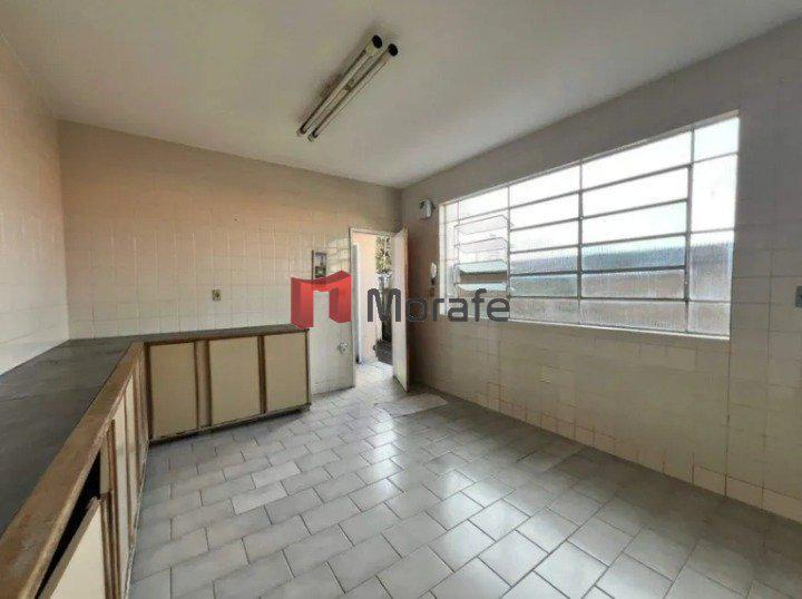 Casa, Jardim América, 3 Quartos, 3 Vagas, 1 Suíte