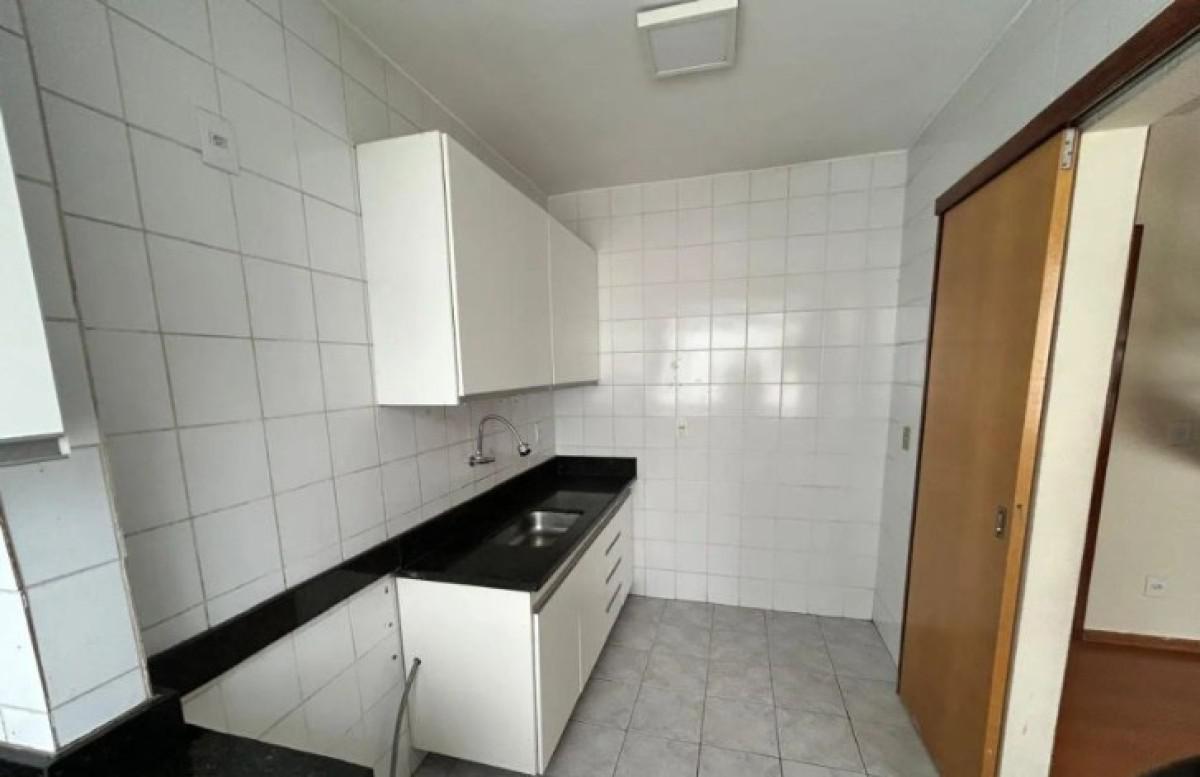 Cobertura, Dona Clara, 3 Quartos, 2 Vagas