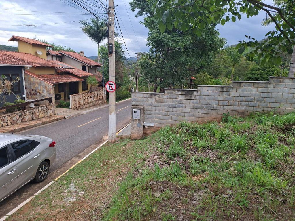 Lote, Paciência, 0 Quarto, 0 Vaga