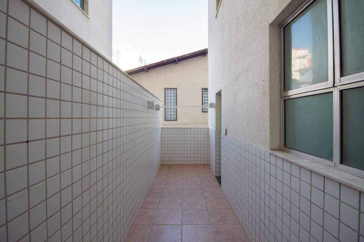 Apartamento, Castelo, 3 Quartos, 2 Vagas, 1 Suíte