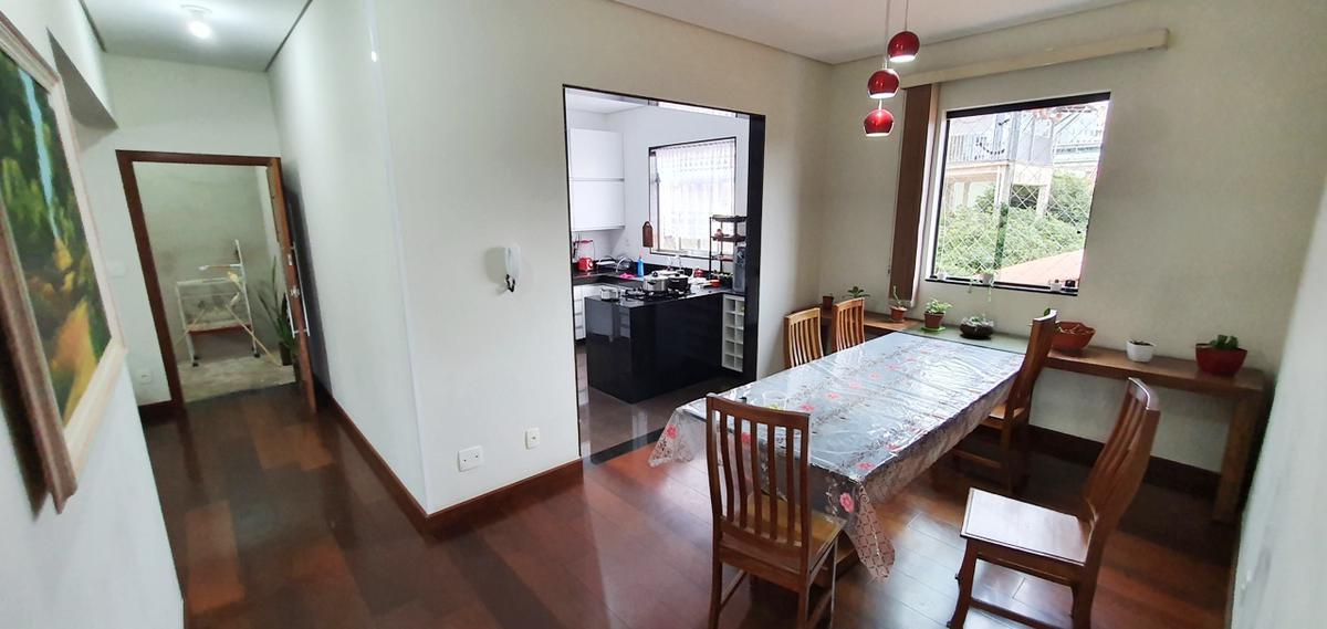 Prédio, Ana Lúcia, 3 Quartos, 2 Vagas, 1 Suíte