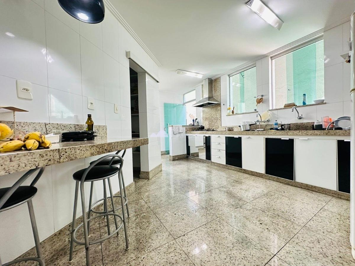 Casa, Santa Amélia, 4 Quartos, 4 Vagas, 1 Suíte