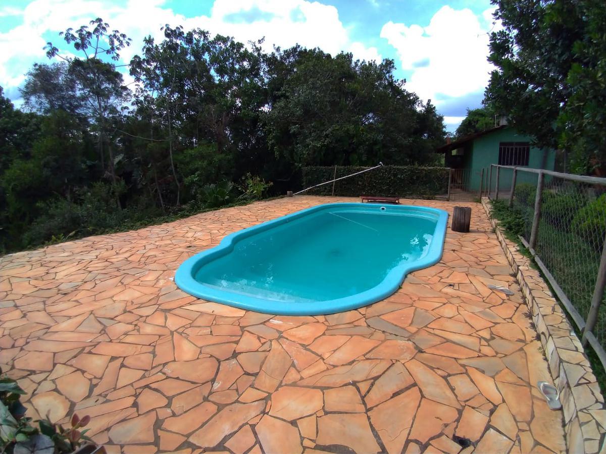 Fazenda, Zona Rural, 3 Quartos, 10 Vagas, 2 Suítes
