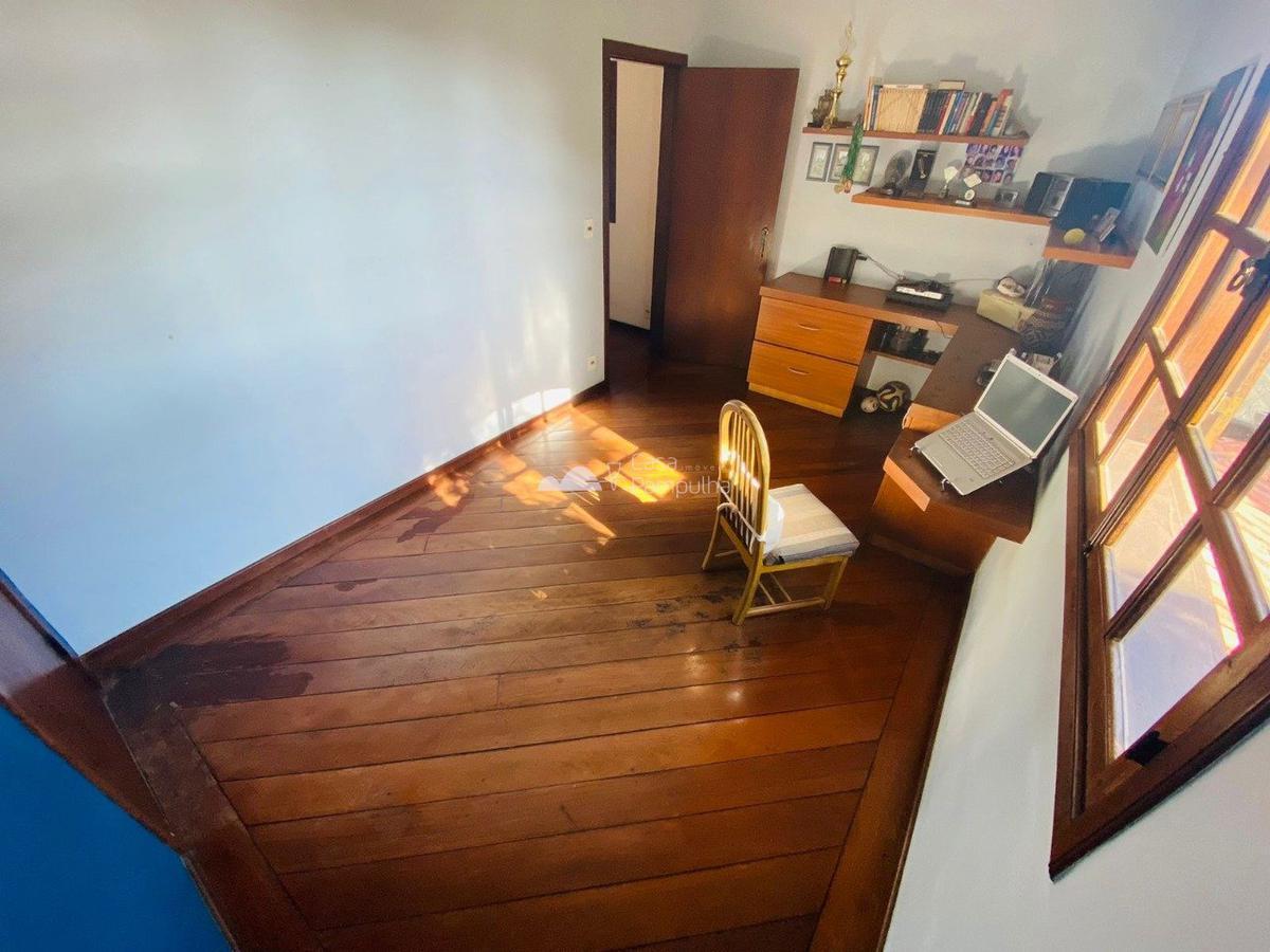 Casa, Santa Amélia, 4 Quartos, 2 Vagas, 1 Suíte