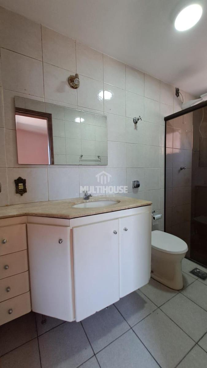 Apartamento, Dona Clara, 3 Quartos, 2 Vagas, 1 Suíte