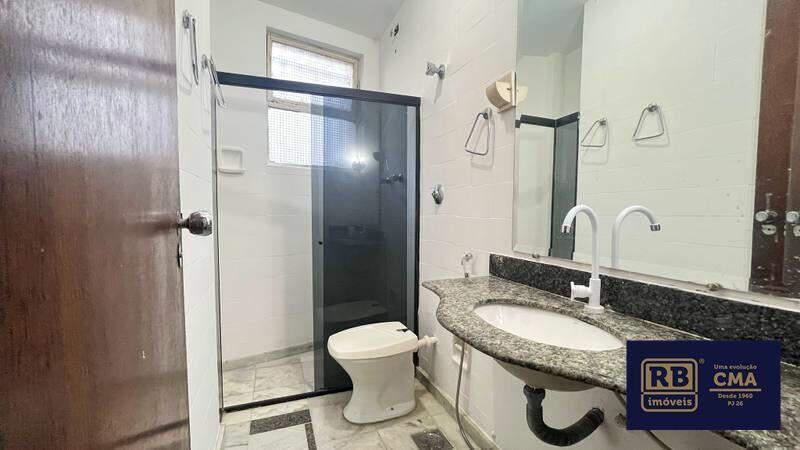 Apartamento, Grajaú, 4 Quartos, 2 Vagas, 1 Suíte