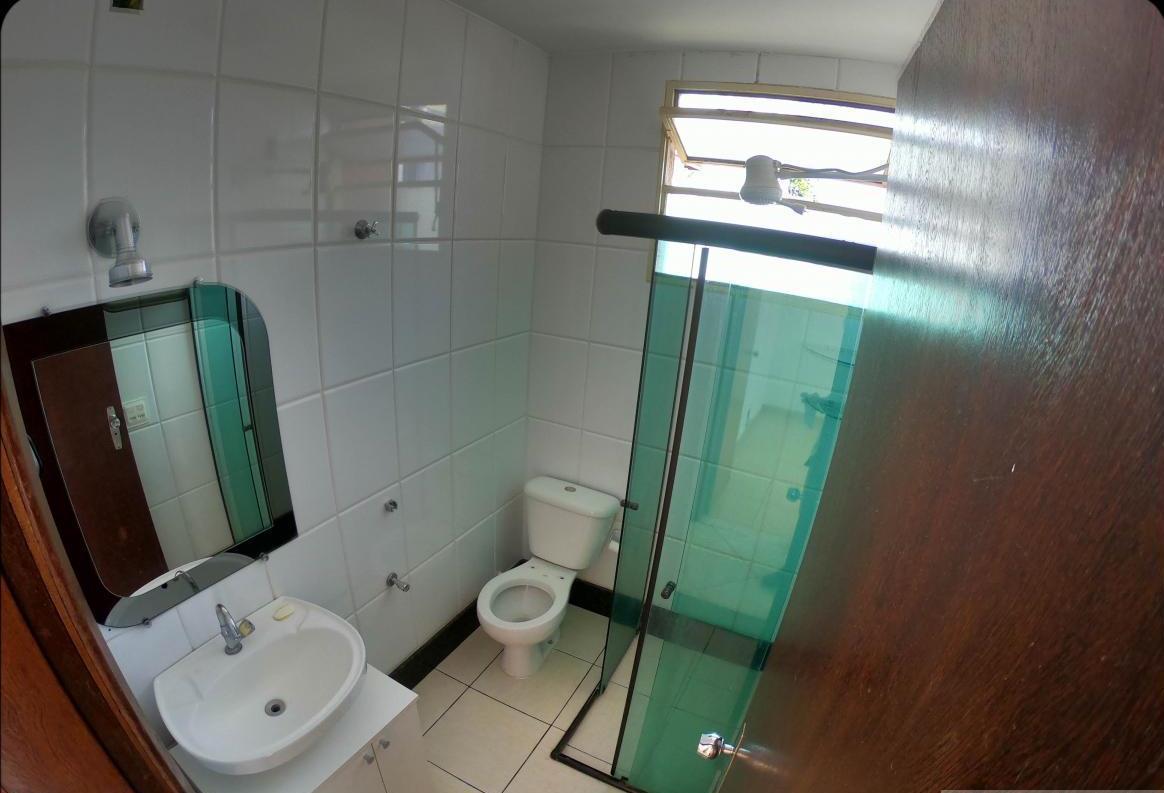 Apartamento, Sagrada Família, 2 Quartos, 1 Vaga, 0 Suíte