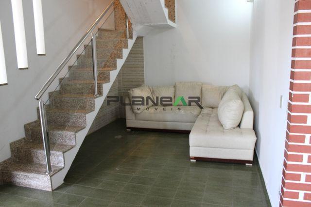 Casa, Jardim Riacho das Pedras, 6 Quartos, 4 Vagas, 1 Suíte