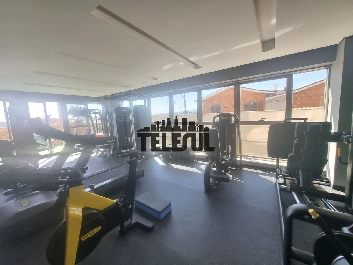 Apartamento, Vila Pinto, 4 Quartos, 4 Vagas, 4 Suítes