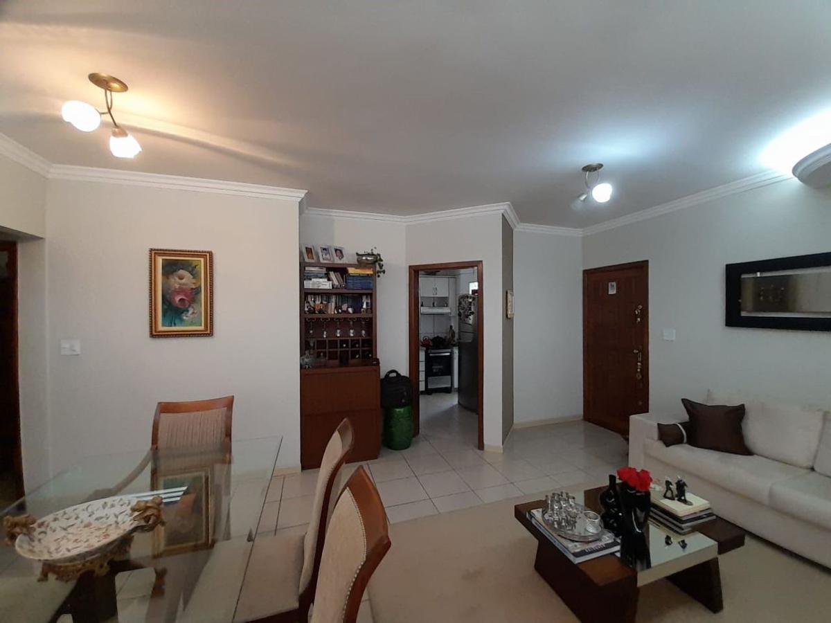 Apartamento, Palmares, 3 Quartos, 2 Vagas, 1 Suíte
