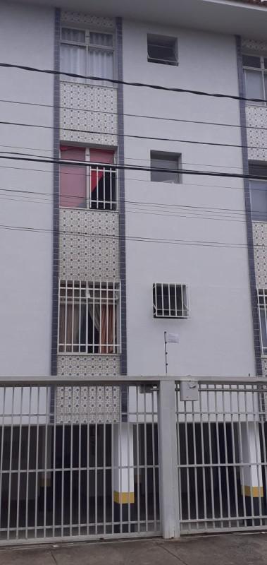 Apartamento, Santa Inês, 3 Quartos, 3 Vagas, 1 Suíte