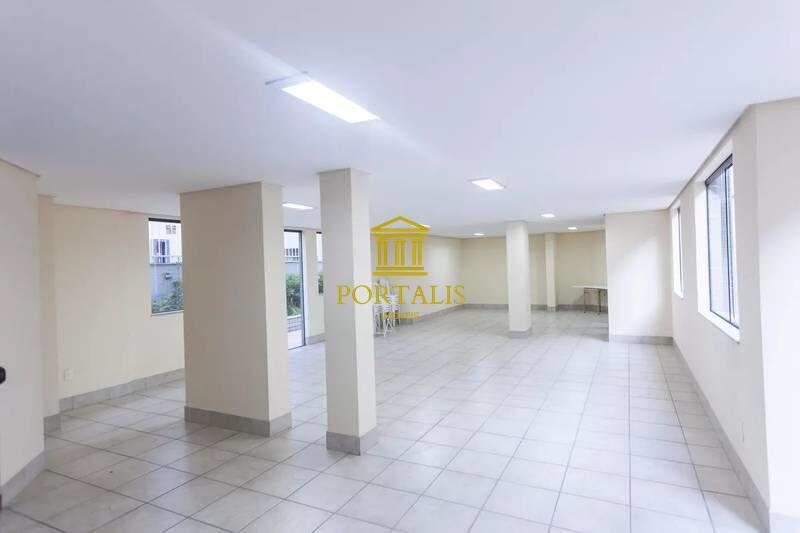 Apartamento, Sion, 4 Quartos, 3 Vagas, 2 Suítes