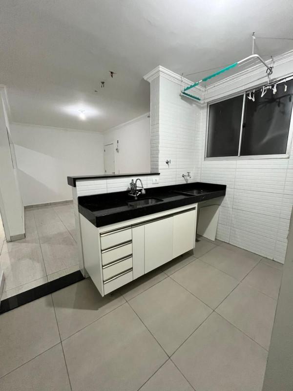 Apartamento, Santa Maria, 2 Quartos, 1 Vaga