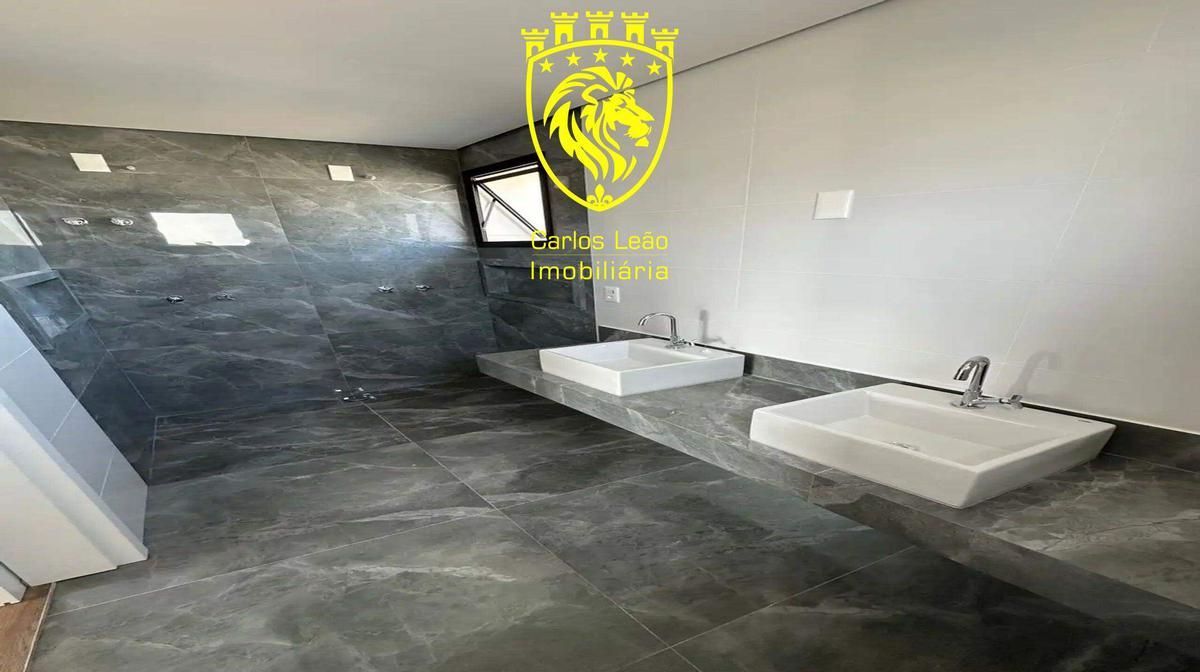 Apartamento, Castelo, 4 Quartos, 4 Vagas, 4 Suítes