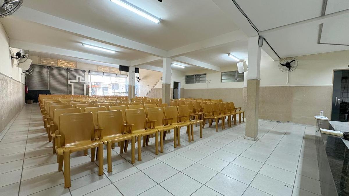 Galpão, Vila Rica, 0 Quarto, 3 Vagas