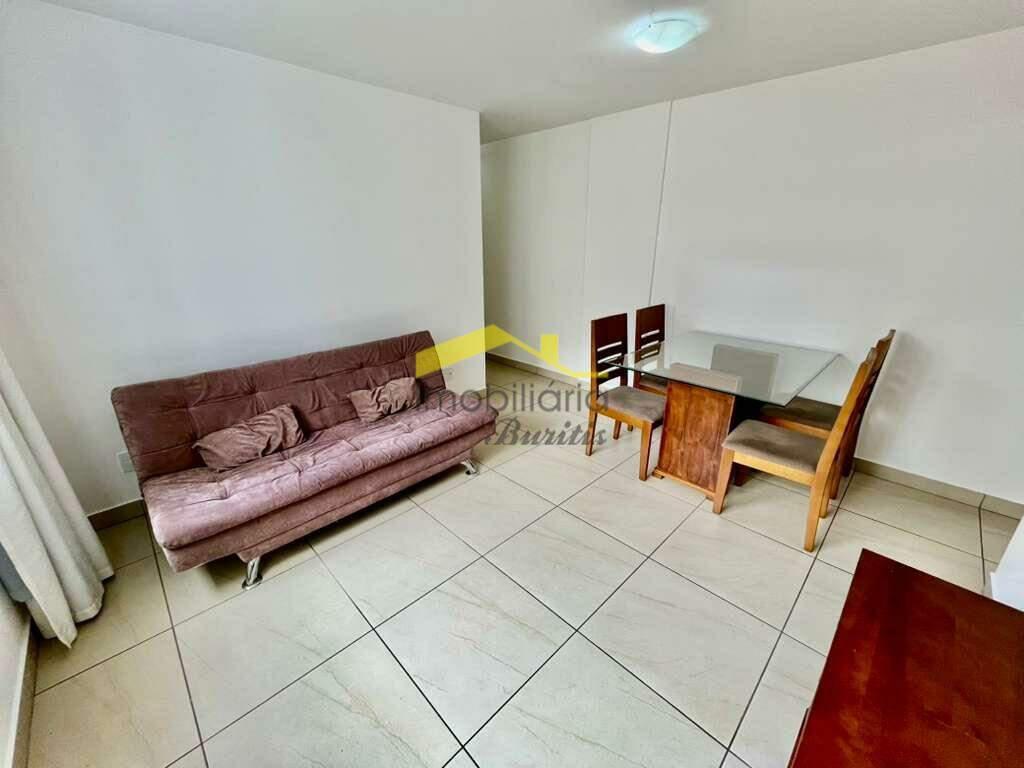 Apartamento, Buritis, 2 Quartos, 2 Vagas, 1 Suíte