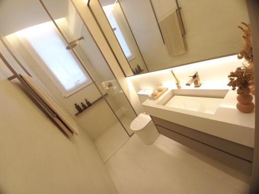 Apartamento, Jardim das Mangabeiras, 4 Quartos, 4 Vagas, 4 Suítes