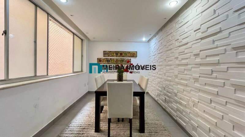 Apartamento, Serra, 3 Quartos, 1 Vaga, 1 Suíte