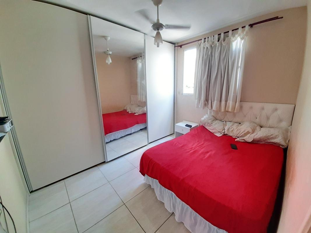 Cobertura, Bom Jesus, 2 Quartos, 1 Vaga