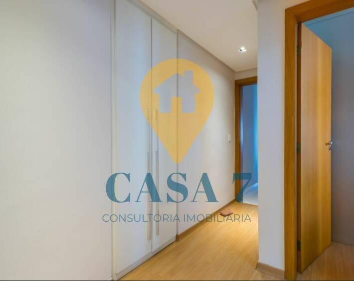 Apartamento, Sion, 4 Quartos, 0 Vaga, 1 Suíte