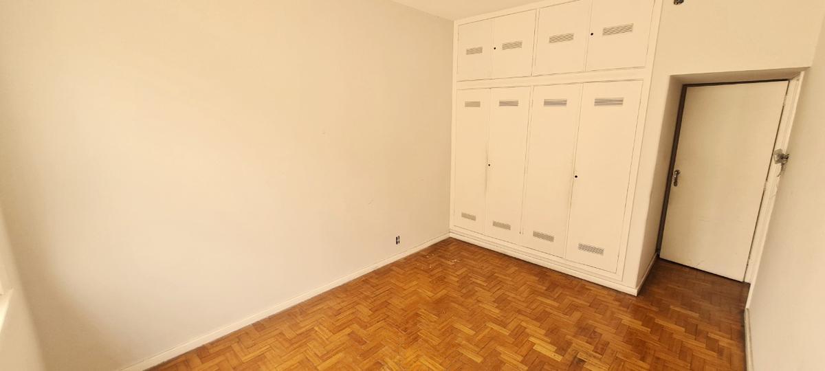 Cobertura, Centro, 5 Quartos, 6 Vagas, 1 Suíte