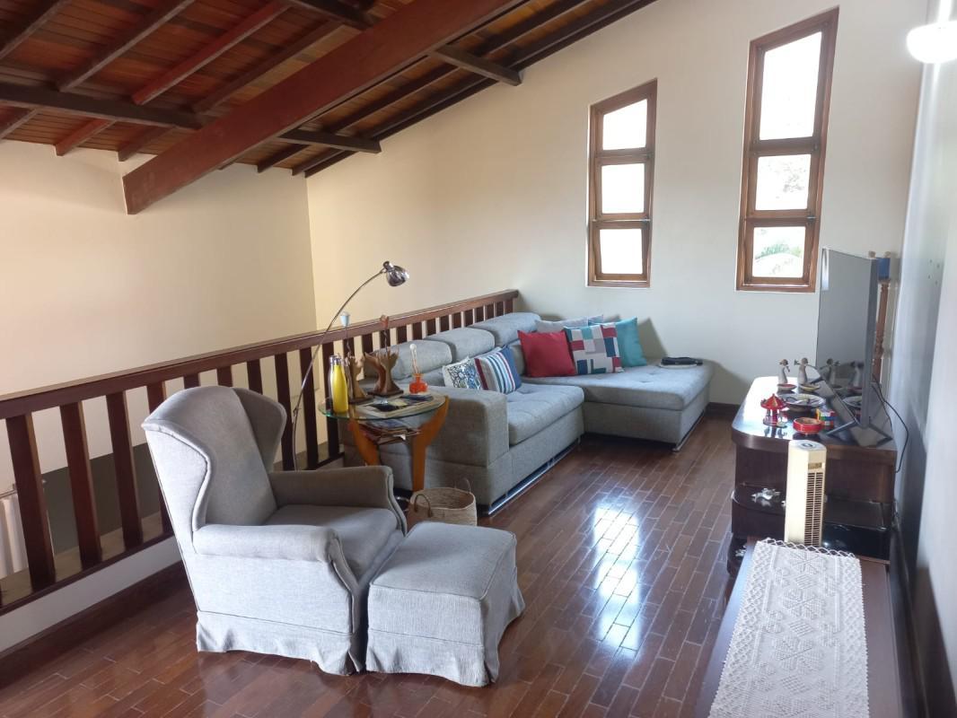 Casa, Itapoã, 4 Quartos, 6 Vagas, 1 Suíte