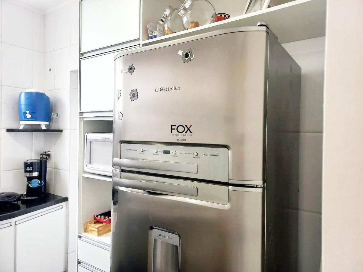 Apartamento, Anchieta, 4 Quartos, 2 Vagas, 1 Suíte