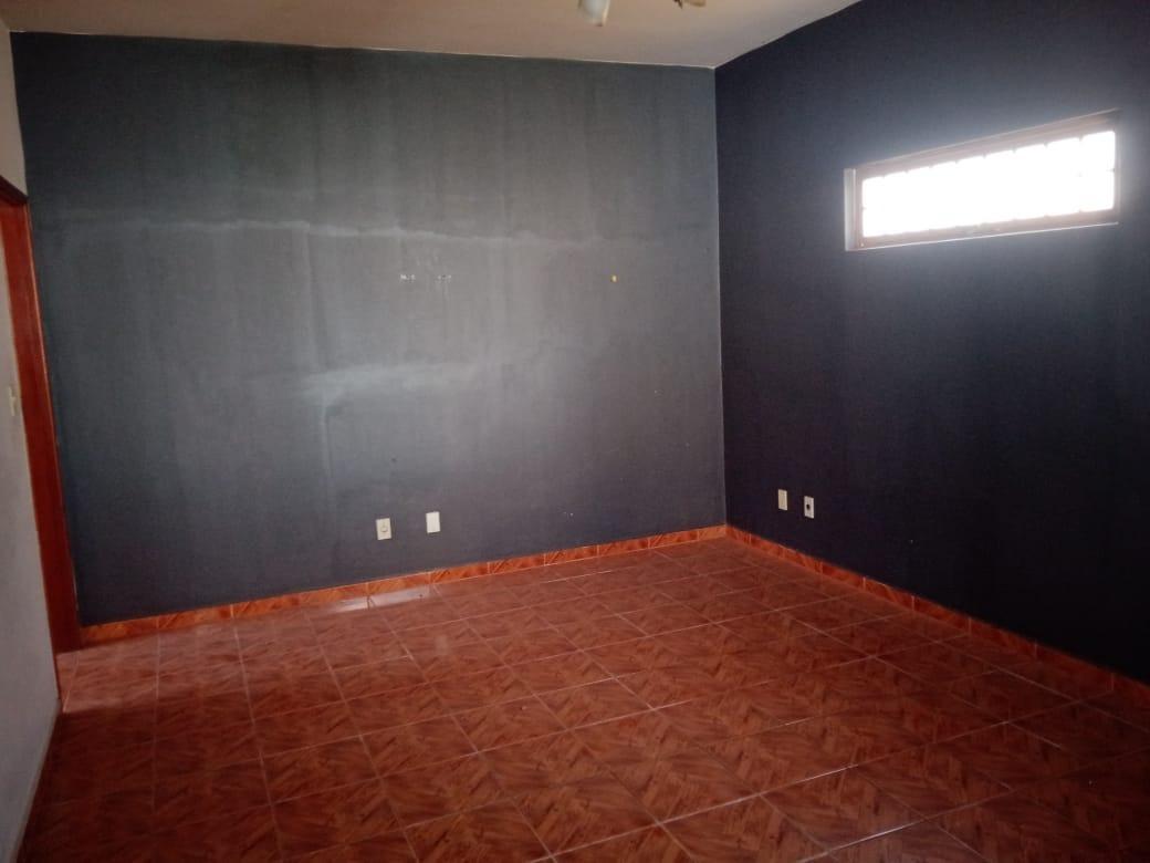 Casa, Centro, 3 Quartos, 1 Vaga