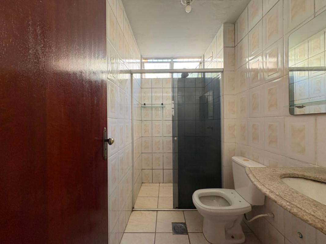 Apartamento, Jardim Riacho das Pedras, 2 Quartos, 1 Vaga