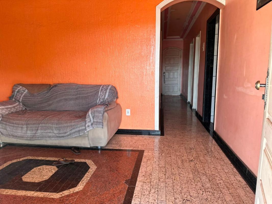Casa, Pedra Branca (justinópolis), 8 Quartos, 6 Vagas