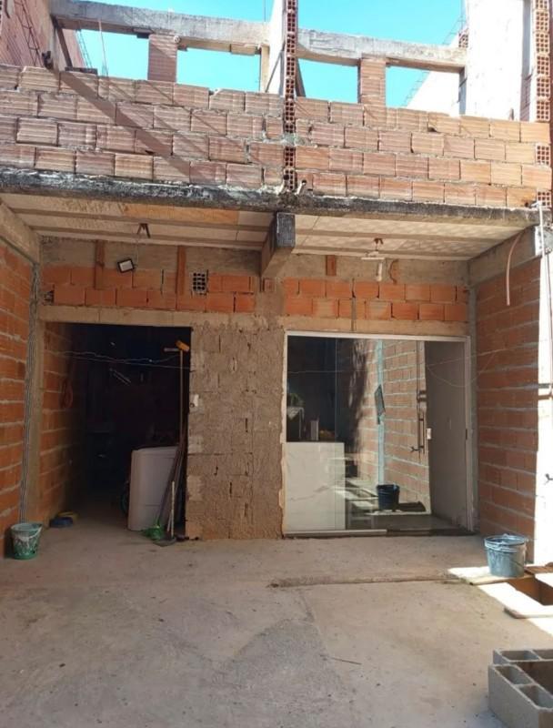 Casa, Castanheira, 3 Quartos, 2 Vagas