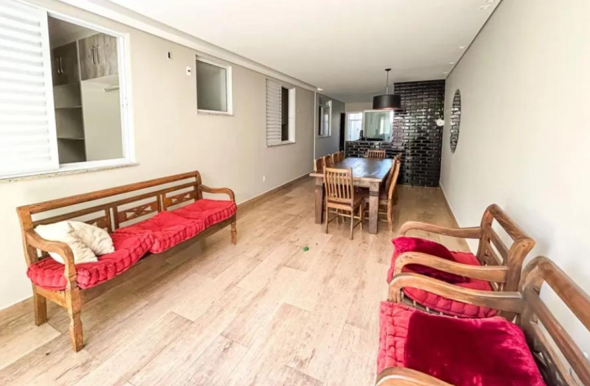 Apartamento, Castelo, 3 Quartos, 3 Vagas, 3 Suítes