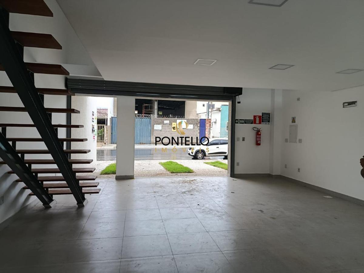 Andar, Canaã, 0 Quarto, 0 Vaga