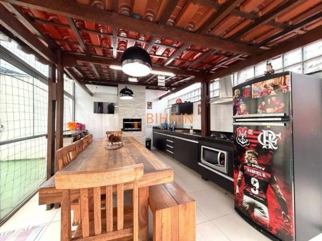 Casa, Novo das Industrias, 4 Quartos, 2 Vagas, 4 Suítes