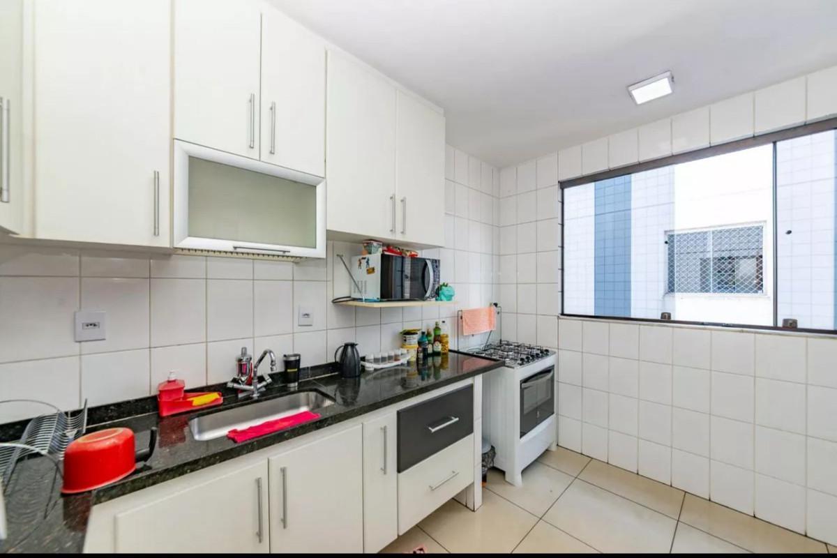 Cobertura, Castelo, 3 Quartos, 3 Vagas, 1 Suíte