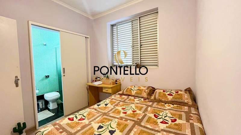 Cobertura, Grajaú, 3 Quartos, 3 Vagas, 1 Suíte