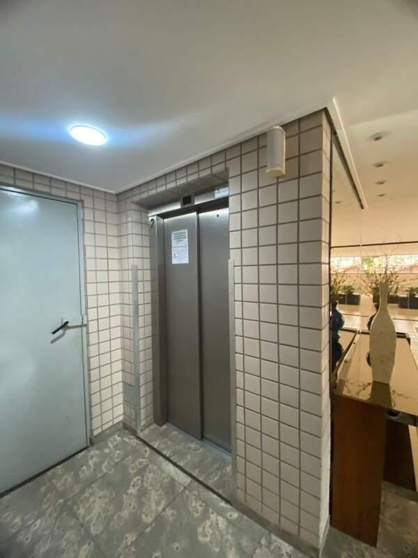 Apartamento, Padre Eustáquio, 3 Quartos, 2 Vagas