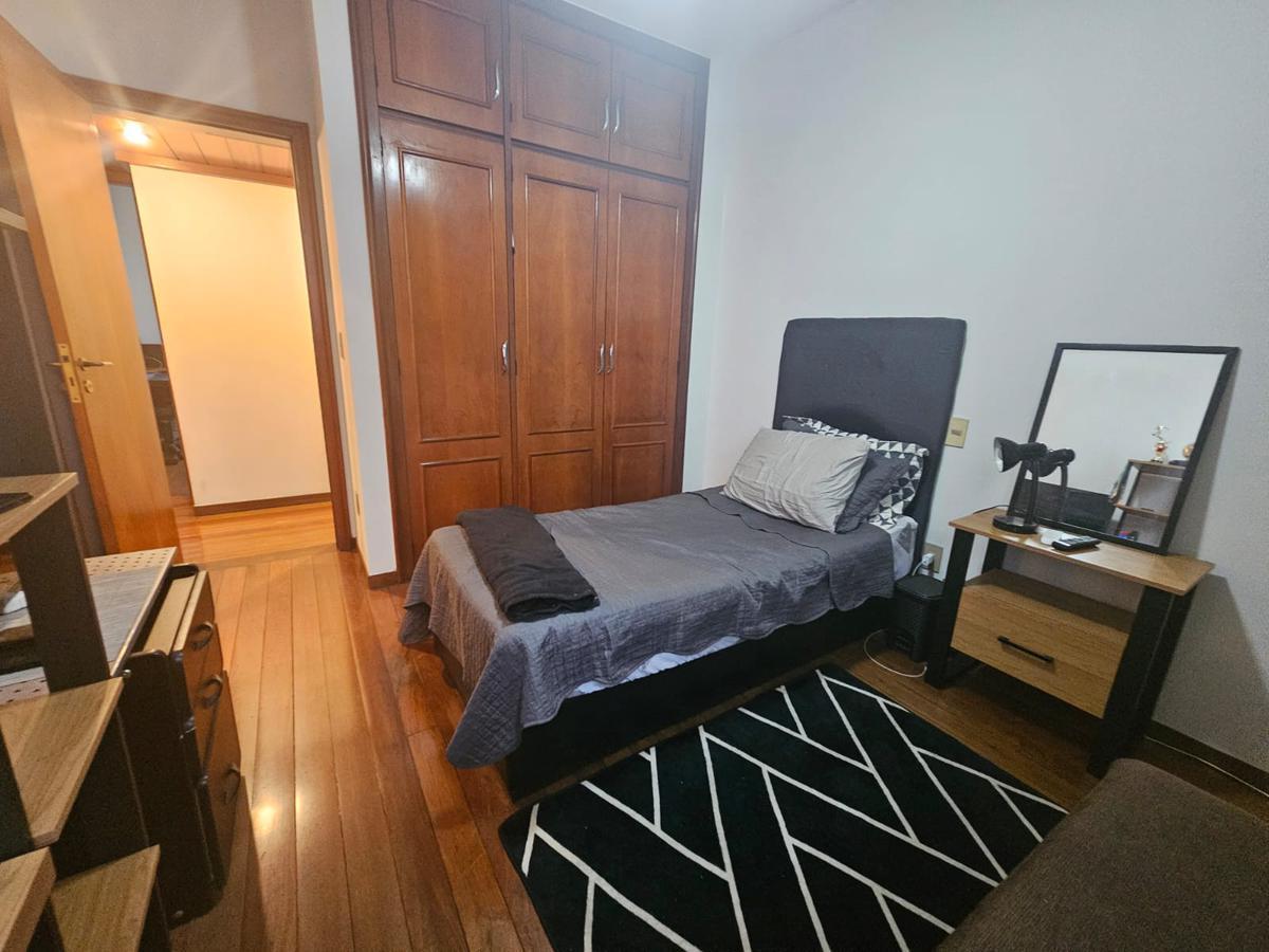 Apartamento, Gutierrez, 4 Quartos, 4 Vagas, 2 Suítes