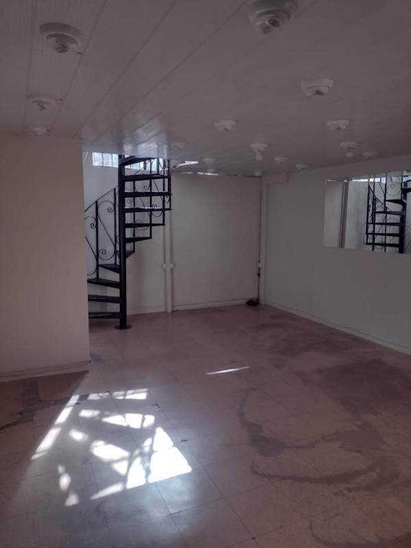 Andar, Barro Preto, 0 Quarto, 0 Vaga