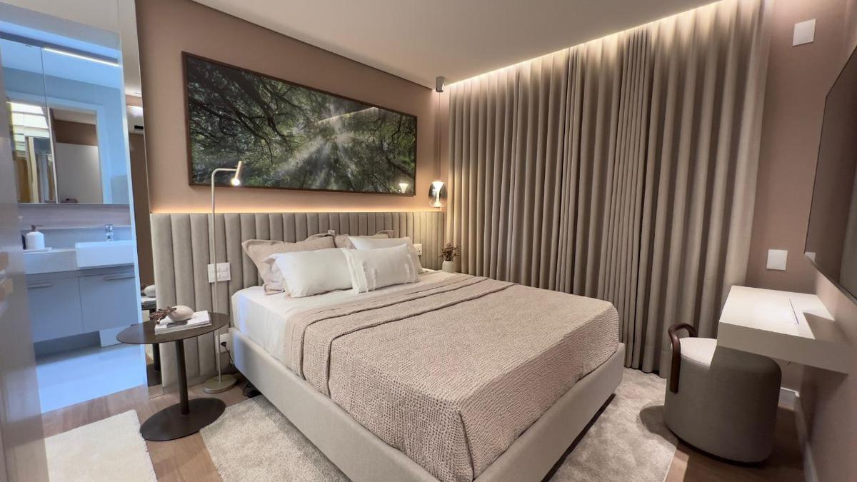 Apartamento, São Pedro, 3 Quartos, 2 Vagas, 1 Suíte