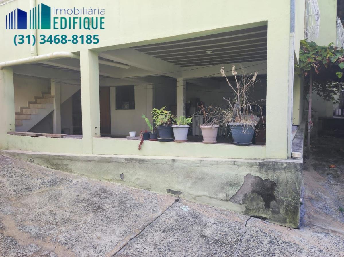 Casa, Nova Vista, 3 Quartos, 5 Vagas