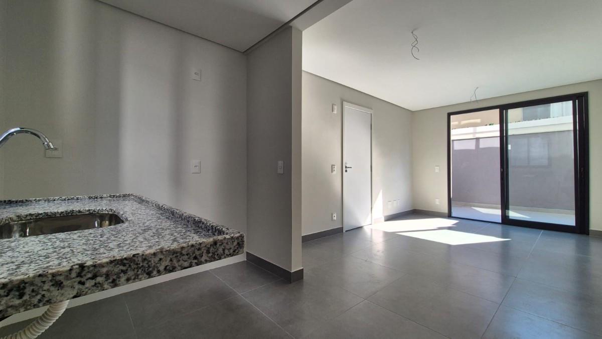 Apartamento, Palmares, 3 Quartos, 2 Vagas, 1 Suíte
