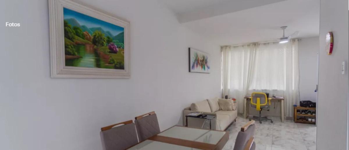 Casa, Horto, 3 Quartos, 2 Vagas, 1 Suíte