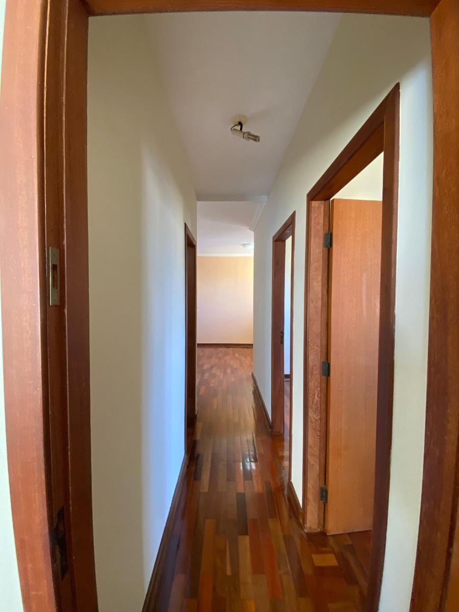 Apartamento, Liberdade, 3 Quartos, 1 Vaga, 1 Suíte